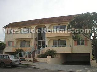 12776 Caswell Ave, Los Angeles, CA 90066