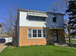 2502 N 56th St #2502, Milwaukee, WI 53210