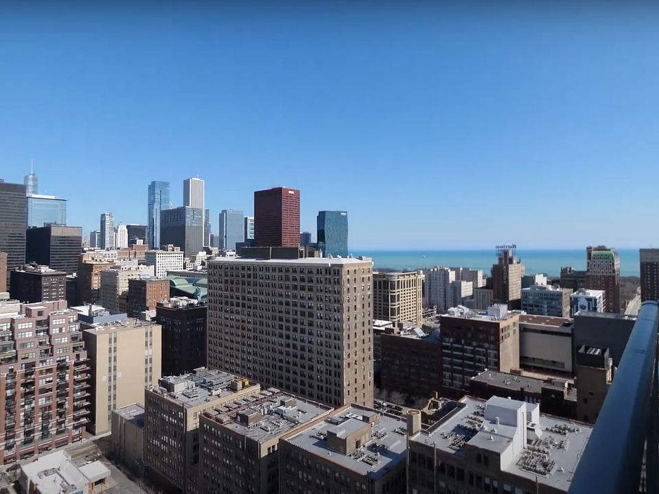 1st image of 111 W Polk St #1803