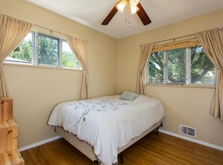6632 Moore St, Arvada, CO 80004
