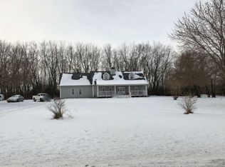 21223 Cyntheanne Rd, Noblesville, IN 46060