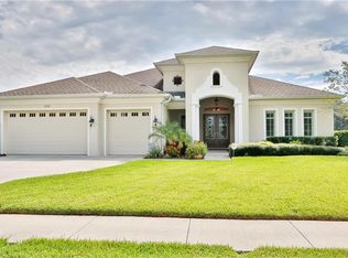 15312 Serengeti Blvd, Spring Hill, FL 34610