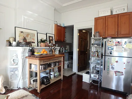 Rented by Halstead Real Estate | media 15