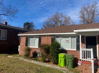 4021 Baldwin Rd, Columbia, SC 29204