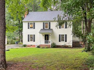 709 Glenhaven Ct, North Chesterfield, VA 23236