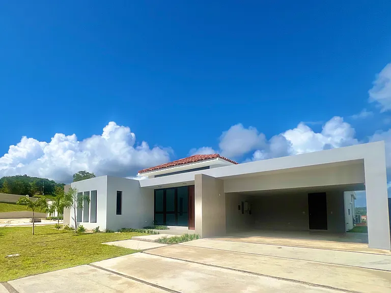 31 Los Lagos Palmas Del Mnr — Photo 3