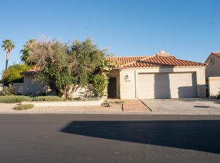 36316 Camino Del Mar, Cathedral City, CA 92234