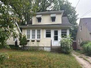 475 Newell Ave, Akron, OH 44305
