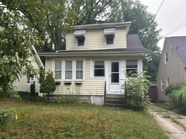 475 Newell Ave, Akron, OH 44305