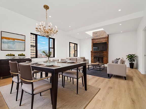 2nd image of 138 E 38th St #Penthouse 2