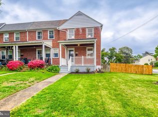 8301 Kendale Rd, Parkville, MD 21234
