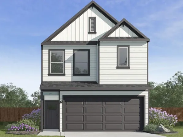 3554 Shearwater St, Katy, TX 77494