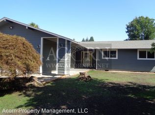 3461 Parish St, Eugene, OR 97401