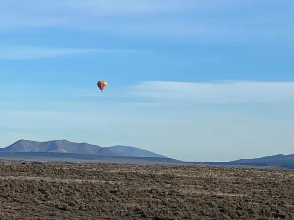 N Of Hwy #64, El Prado, NM 87529