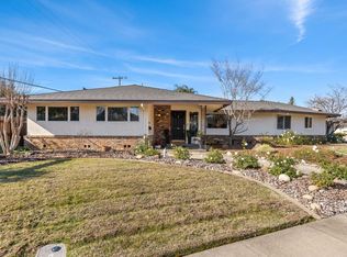 1401 Mendota Way, Carmichael, CA 95608