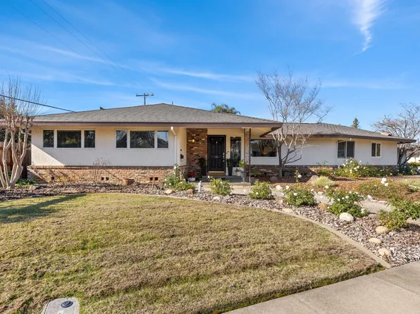 1401 Mendota Way, Carmichael, CA 95608