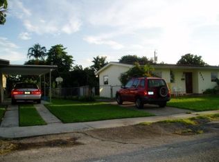 8950 SW 21st St, Miami, FL 33165