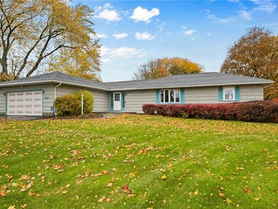 2824 Nichols St, Spencerport, NY, 14559