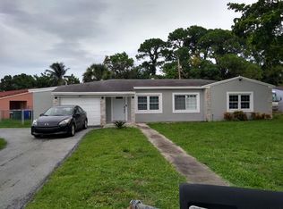 430 Florida Ave, Fort Lauderdale, FL 33312