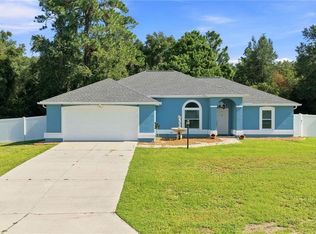 7411 SW 128TH STREET, OCALA, FL 34473