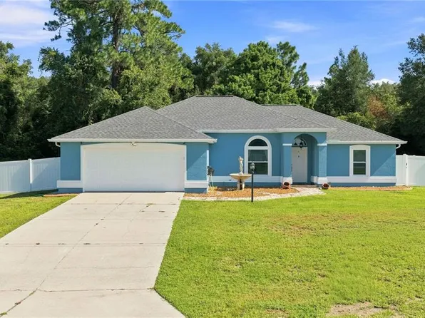 7411 SW 128TH STREET, OCALA, FL 34473