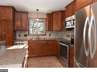 204 Marion Ct, Circle Pines, MN 55014