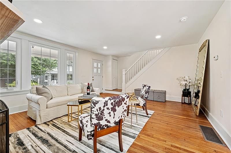 5 BAYARD ST Pittsburgh PA Zillow