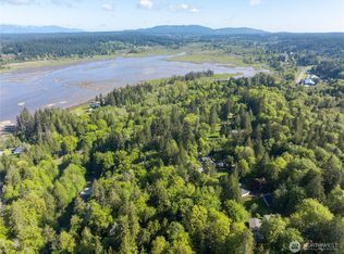 192 Xx State Rte #106, Belfair, WA 98528