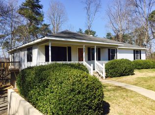 1865 Levine Rd, Odenville, AL 35120