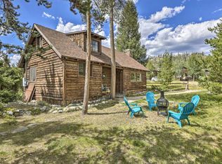1016 Mountain Ave, Grand Lake, CO 80447