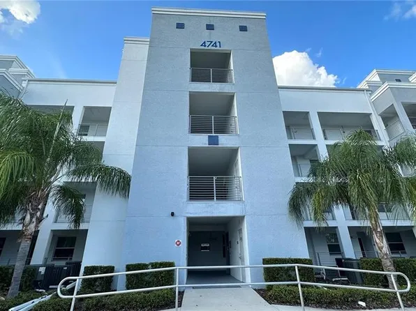 4741 Clock Tower Dr #201, Kissimmee, FL 34746