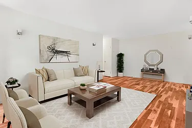 303 West 66th Street