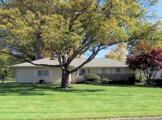 3696 Ayrshire Dr, Youngstown, OH 44511