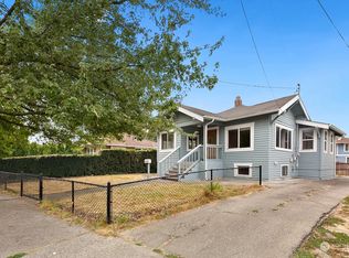 6017 Beacon Ave S, Seattle, WA 98108