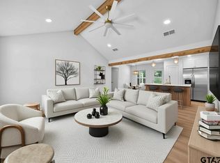 281 Balmorea Dr, Bullard, TX 75757