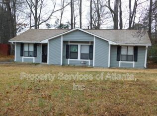 97 Avalon Way, Riverdale, GA 30274