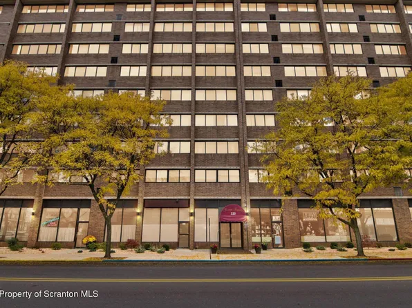220 Linden St APT 904, Scranton, PA 18503
