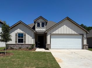 2073 Bobby Ashcraft Dr, Tyler, TX 75706