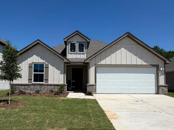 2073 Bobby Ashcraft Dr, Tyler, TX 75706