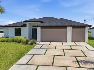 329 NE 15th Ter, Cape Coral, FL 33909