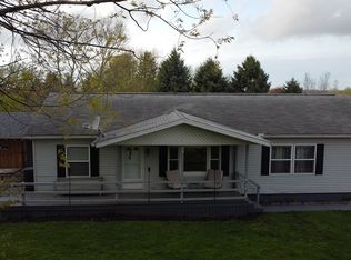 5736 Daggett Rd, Girard, PA 16417