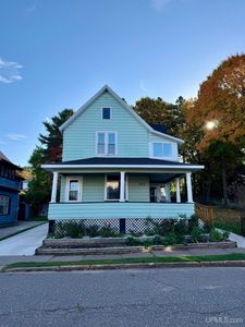 826 N Pine St, Ishpeming, MI, 49849