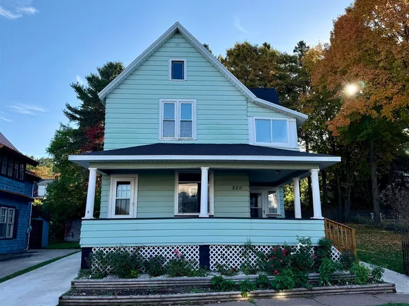 826 N Pine St, Ishpeming, MI 49849