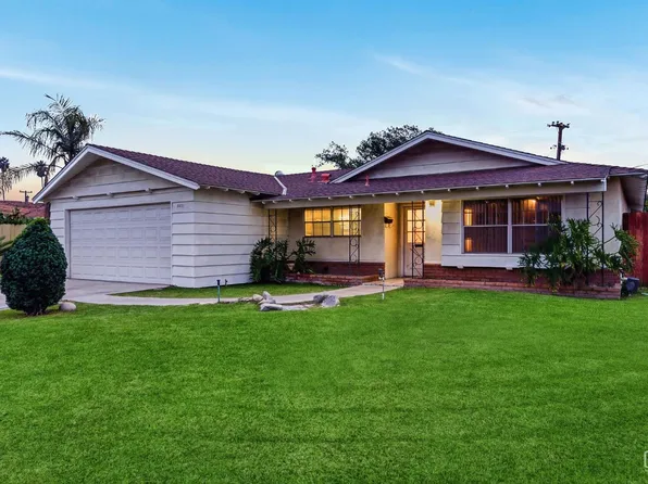 2501 Emerald St, Bakersfield, CA 93304