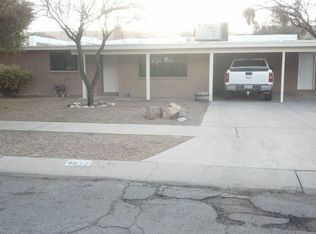 4817 N Maddux Ave, Tucson, AZ 85704
