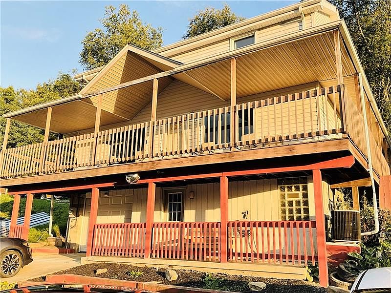 2170 Rankintown Rd, Finleyville, PA 15332 Zillow