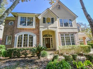 6 Ambrosia Pl, Spring, TX 77381