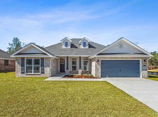 6557 Gentle Rain Dr, Milton, FL 32570