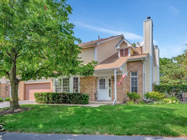 10095 Cambridge Ct, Mokena, IL 60448
