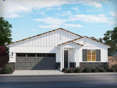 4154 Markovich Ct, Richmond, CA, 94806